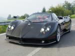Pagani Zonda Roadster F 2006 года
